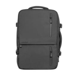 Mochila - maleta natec camel pro para portatil hasta 17.3pulgadas negra