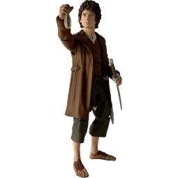 Frodo action fig. 10 cm the lord of the rings series 2 re - run