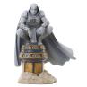 Moon knight pvc diorama 25 cm marvel tv gallery re - run