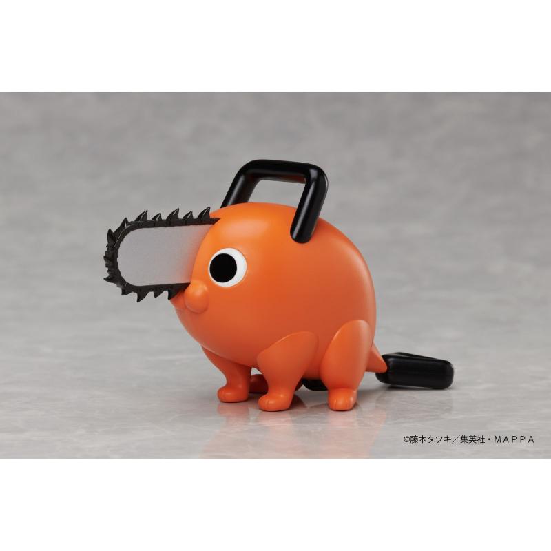 Pochita sound gimmick fig. 13 cm chainsaw man