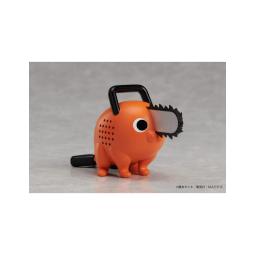 Pochita sound gimmick fig. 13 cm chainsaw man