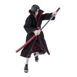 Figura tamashii nations itachi uchiha narutop99 edition 155 cm naruto sh figuarts