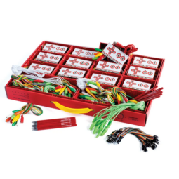 Makey makey standard kit (9+1)