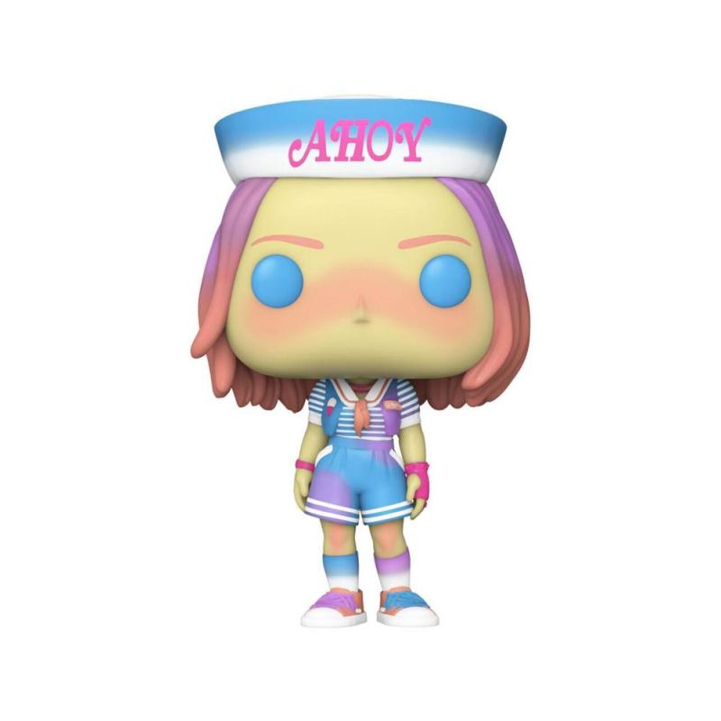 Funko pop tv: stranger things robin scoops ahoy