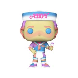 Funko pop tv: stranger things steve scoops ahoy