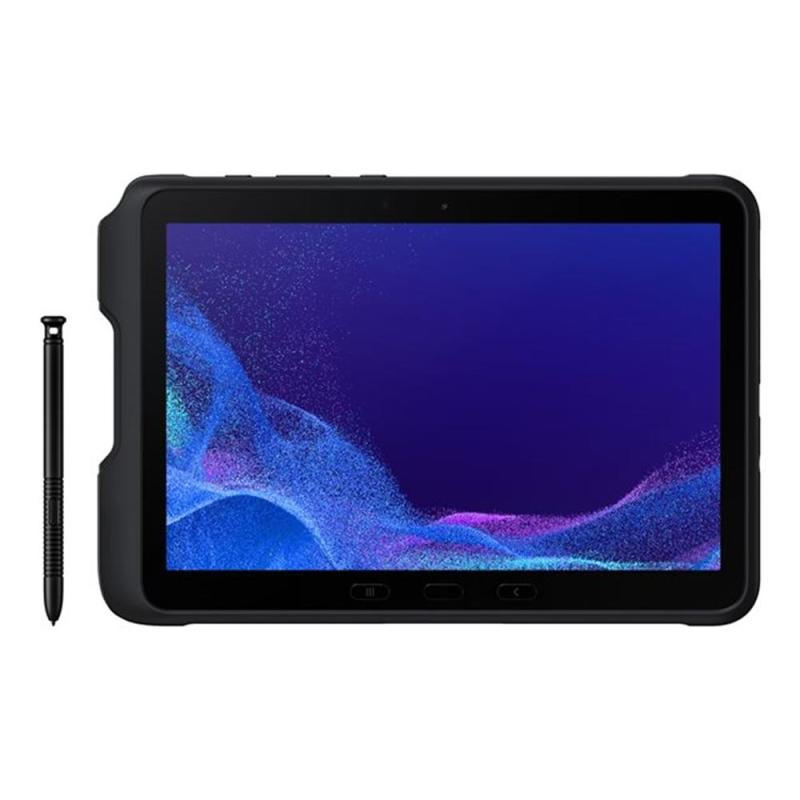 Tablet samsung galaxy tab active4 pro 10.1pulgadas 4gb 64gb negro