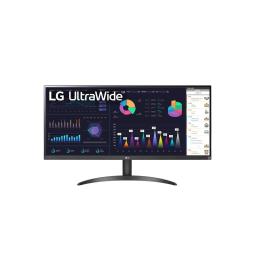 Monitor led ips lg 34wq500 34pulgadas 5ms 2560 x 1080 hdmi displayport