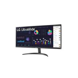 Monitor led ips lg 34wq500 34pulgadas 5ms 2560 x 1080 hdmi displayport