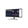 Monitor led ips lg 34wq500 34pulgadas 5ms 2560 x 1080 hdmi displayport