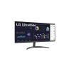 Monitor led ips lg 34wq500 34pulgadas 5ms 2560 x 1080 hdmi displayport