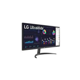 Monitor led ips lg 34wq500 34pulgadas 5ms 2560 x 1080 hdmi displayport