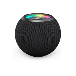 Altavoz hama ball shape mono negro