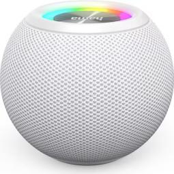 Altavoz hama ball shape mono blanco