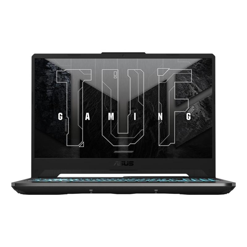 Asus tuf gaming fa506nfr - hn008 amd ryzen 7 7435hs 15.6pulgadas 16gb ssd512gb nvidiartx2050 freedos