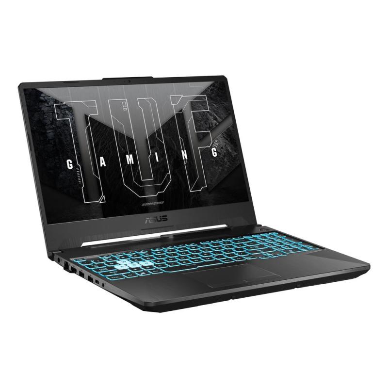 Asus tuf gaming fa506nfr - hn008 amd ryzen 7 7435hs 15.6pulgadas 16gb ssd512gb nvidiartx2050 freedos