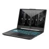 Asus tuf gaming fa506nfr - hn008 amd ryzen 7 7435hs 15.6pulgadas 16gb ssd512gb nvidiartx2050 freedos