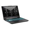 Asus tuf gaming fa506nfr - hn008 amd ryzen 7 7435hs 15.6pulgadas 16gb ssd512gb nvidiartx2050 freedos