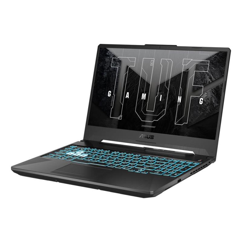 Asus tuf gaming fa506nfr - hn008 amd ryzen 7 7435hs 15.6pulgadas 16gb ssd512gb nvidiartx2050 freedos