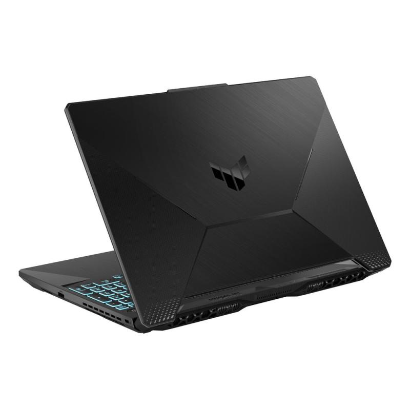 Asus tuf gaming fa506nfr - hn008 amd ryzen 7 7435hs 15.6pulgadas 16gb ssd512gb nvidiartx2050 freedos