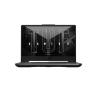 Asus tuf gaming fa506ncr - hn077 amd ryzen 7 7435hs 15.6pulgadas 16gb ssd512gb nvidiartx3050 freedos