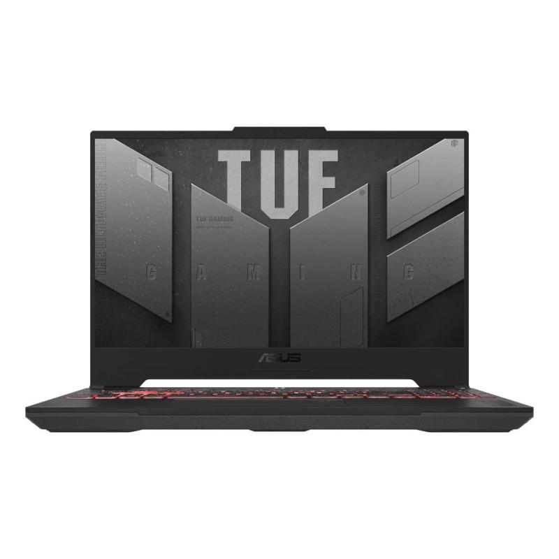 Asus tuf gaming tuf507nvr - lp047 smd ryzen 7 7435hs 15.6pulgadas 16gb ssd512gb nvidiartx4060 freedos