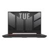 Asus tuf gaming tuf507nvr - lp047 smd ryzen 7 7435hs 15.6pulgadas 16gb ssd512gb nvidiartx4060 freedos