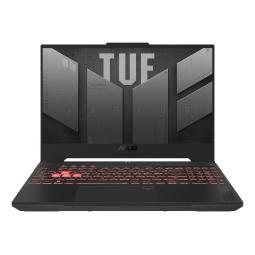 Asus tuf gaming tuf507nvr - lp047 smd ryzen 7 7435hs 15.6pulgadas 16gb ssd512gb nvidiartx4060 freedos