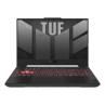 Asus tuf gaming tuf507nvr - lp047 smd ryzen 7 7435hs 15.6pulgadas 16gb ssd512gb nvidiartx4060 freedos