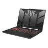 Asus tuf gaming tuf507nvr - lp047 smd ryzen 7 7435hs 15.6pulgadas 16gb ssd512gb nvidiartx4060 freedos