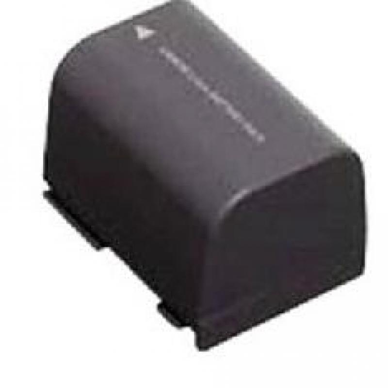 Bateria camara video canon bp - 2l14 series mv800 - 900 md100 - md200 - dc300 - Imagen 1
