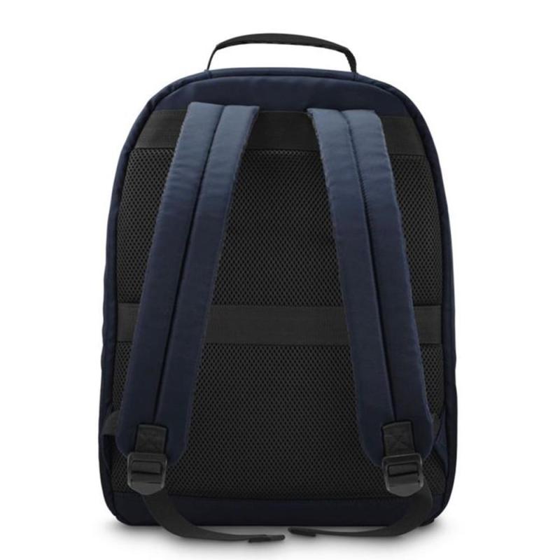 Mochila hama premium lightweight para portatil 16.2pulgadas azul