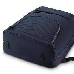 Mochila hama premium lightweight para portatil 16.2pulgadas azul