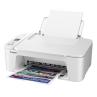 Multifuncion canon ts3751i pixma a4 - wifi - blanca