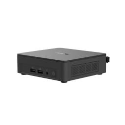 Mini pc asus nuc rnuc12wski500002i i5 - 1240p no ram no ssd