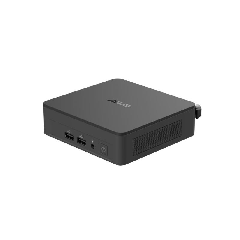 Mini pc asus nuc rnuc12wski500002i i5 - 1240p no ram no ssd