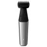 Afeitadora corporal philips bodygroom 5000 3 peines guia - 2 - 5mm