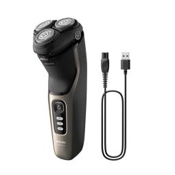 Afeitadora philips shaver series 3000 s3242