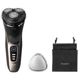 Afeitadora philips shaver series 3000 s3242