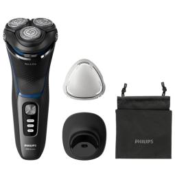 Afeitadora philips shaver series 3000 s3344