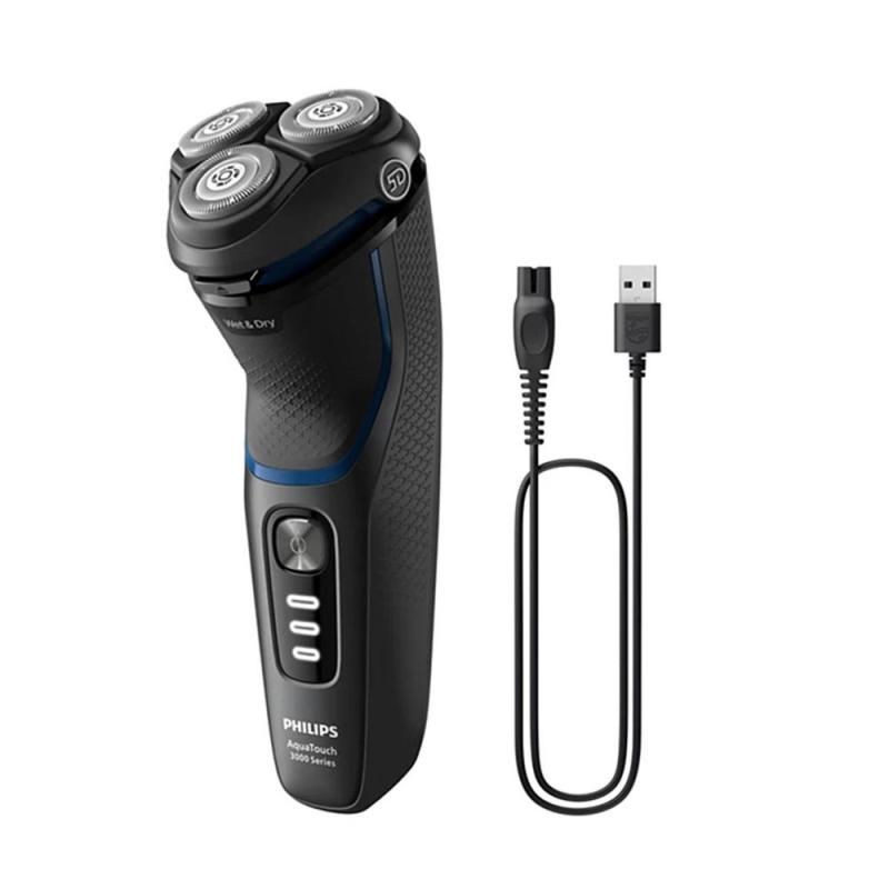 Afeitadora philips shaver series 3000 s3344