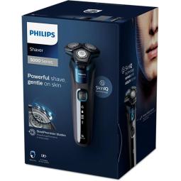 Afeitadora philips shaver series 5000 s5586