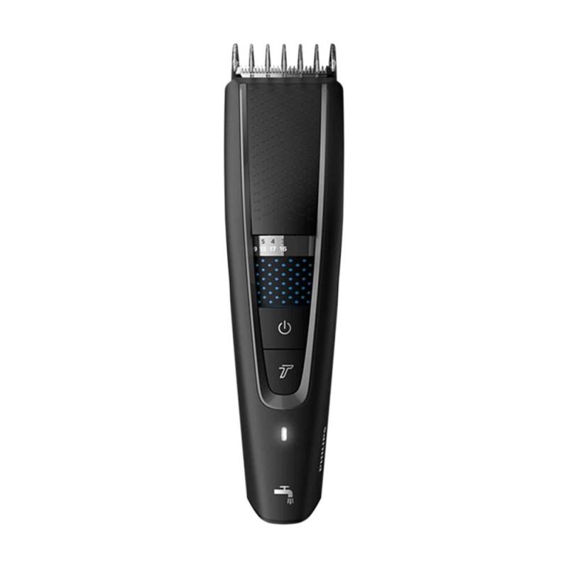 Afeitadora philips hairclipper series 5000 hc5632