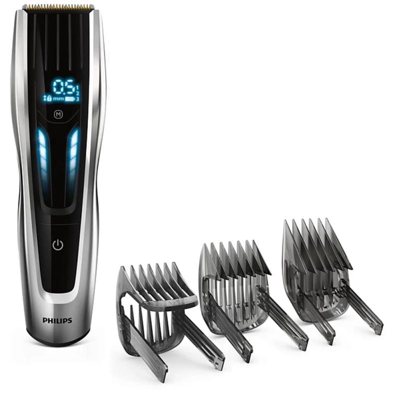 Afeitadora philips hairclipper series 9000 hc9450