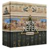 Juego de mesa men nefer