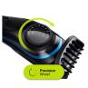 Barbero cortapelos braun bt3240 - uk + gillete fusion 39 ajustes - barba - lavable - control giratorio