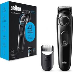 Cortapelos braun bt3300 - uk