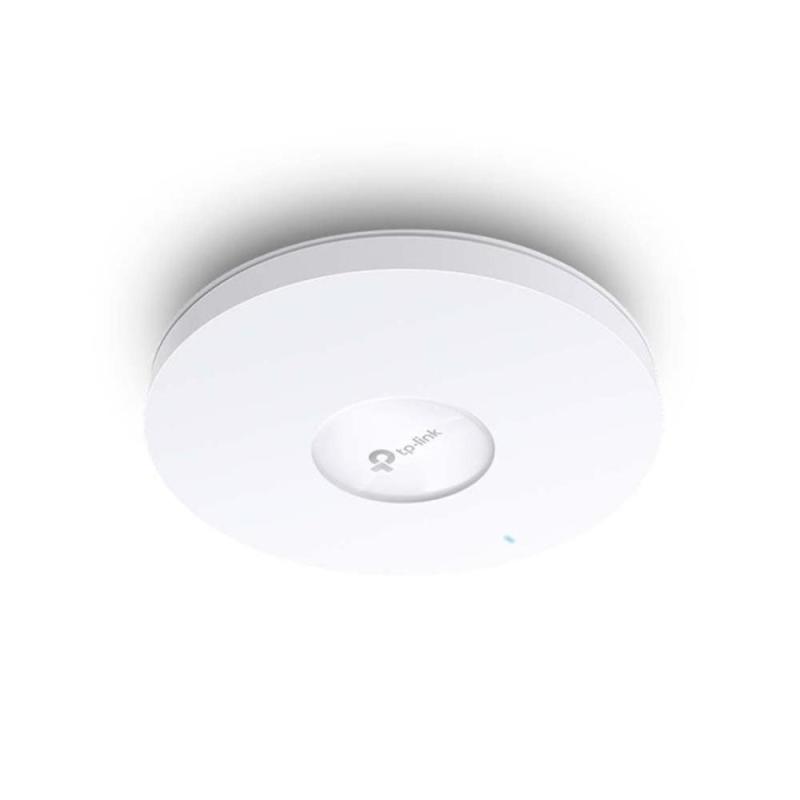 Punto de acceso inalambrico tp - link ax1800 dual band