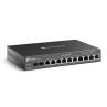 Switch tp - link er7212pc 12 puertos