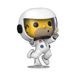 Funko pop animacion the simpsons deep space homer 80072