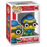 Funko pop animacion the simpsons milhouse 80074